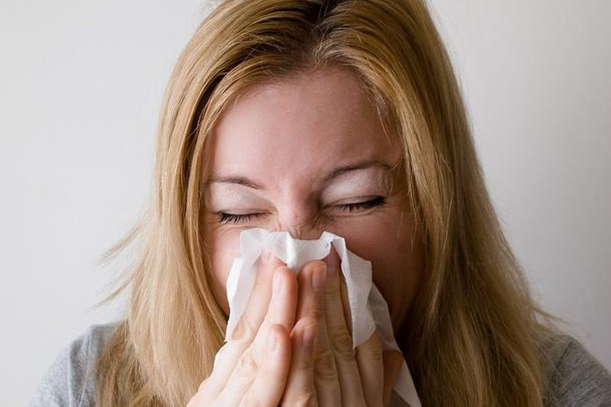 COVID-19, comparabil cu gripa sezonieră 247872