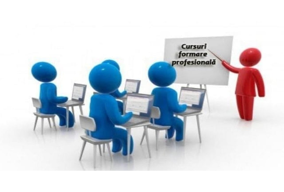 Cursuri de alfabetizare  pentru beneficiarii venitului minim garantat 247877