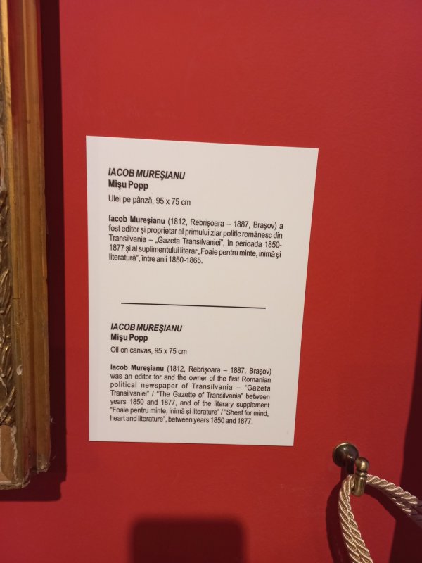 „Gazeta de Transilvania”, ziarul unei conștiințe 247860