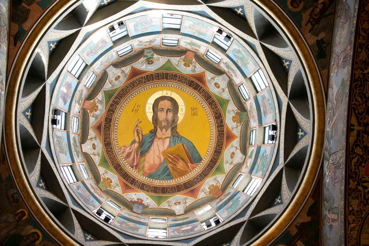 Lansare de carte și dialog între generații la Biserica „Sfântul Elefterie“-Nou 247907