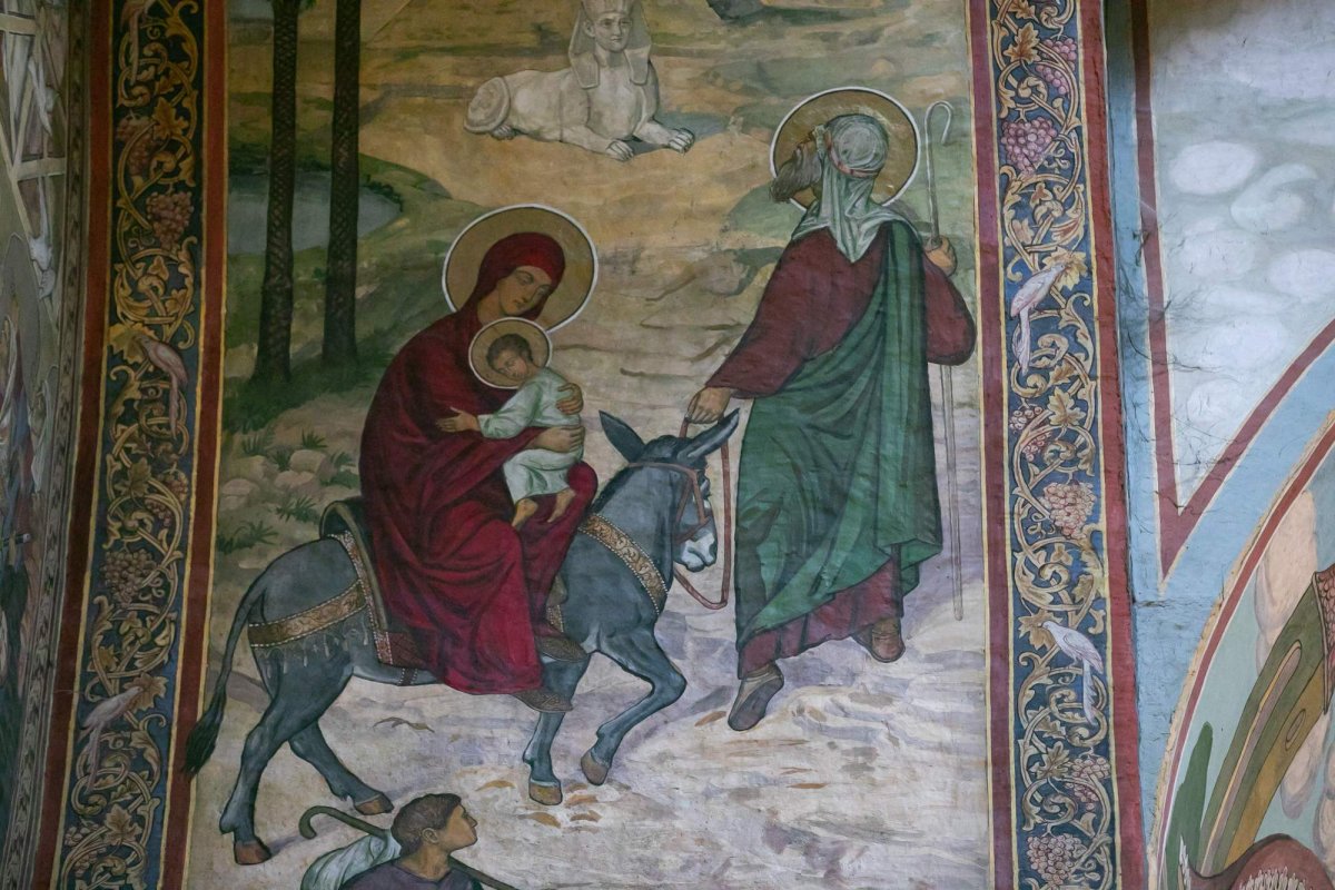 Lansare de carte și dialog între generații la Biserica „Sfântul Elefterie“-Nou 247909