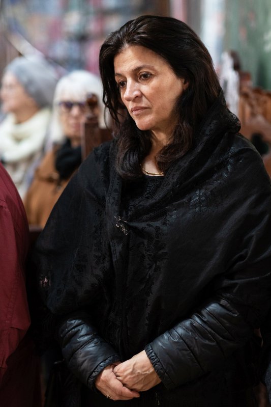 Preotul martir Haralambie Balamace a fost pomenit în Capitală 247956