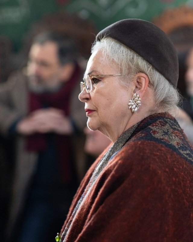 Preotul martir Haralambie Balamace a fost pomenit în Capitală 247975