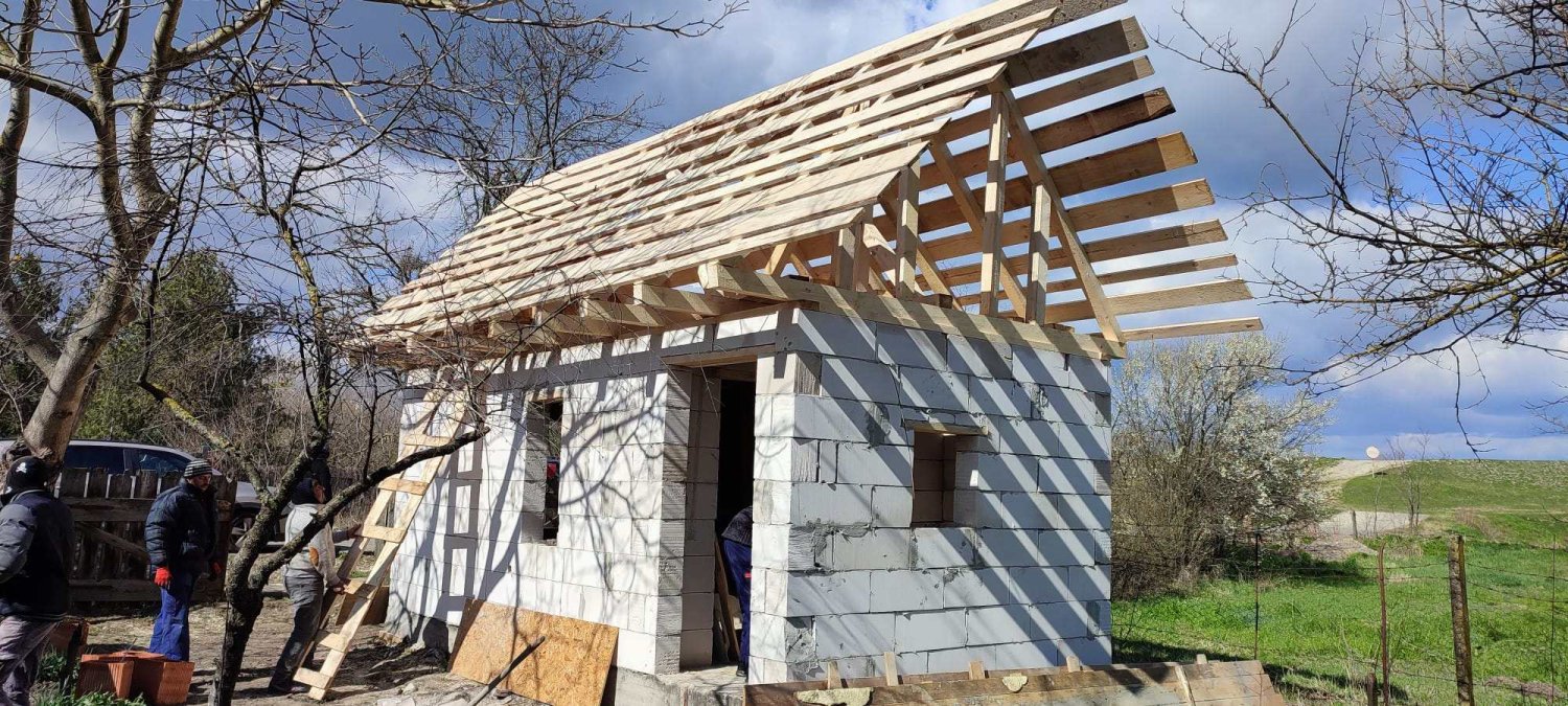 Vizită pastorală și acțiune filantropică în Mitropolia Banatului 247893