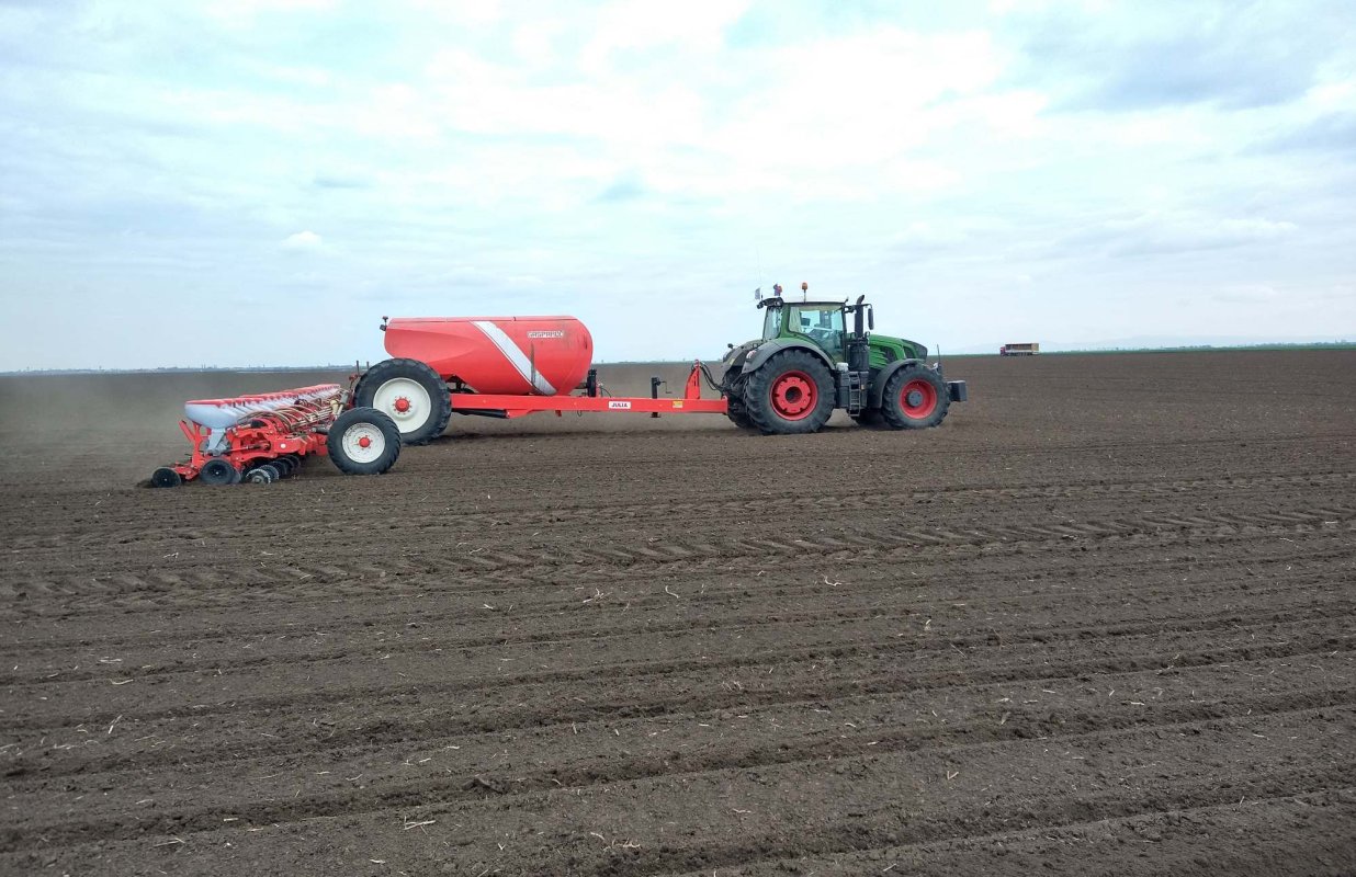 Credite garantate pentru beneficiarii APIA 248005