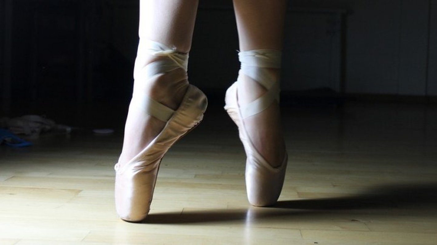 Spectacol coregrafic al elevilor la Ateneul din Iaşi 247997