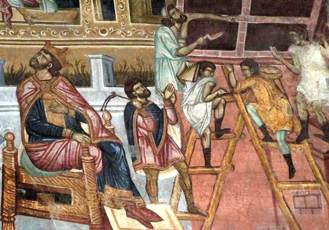 Medicamentul trândăviei 166900