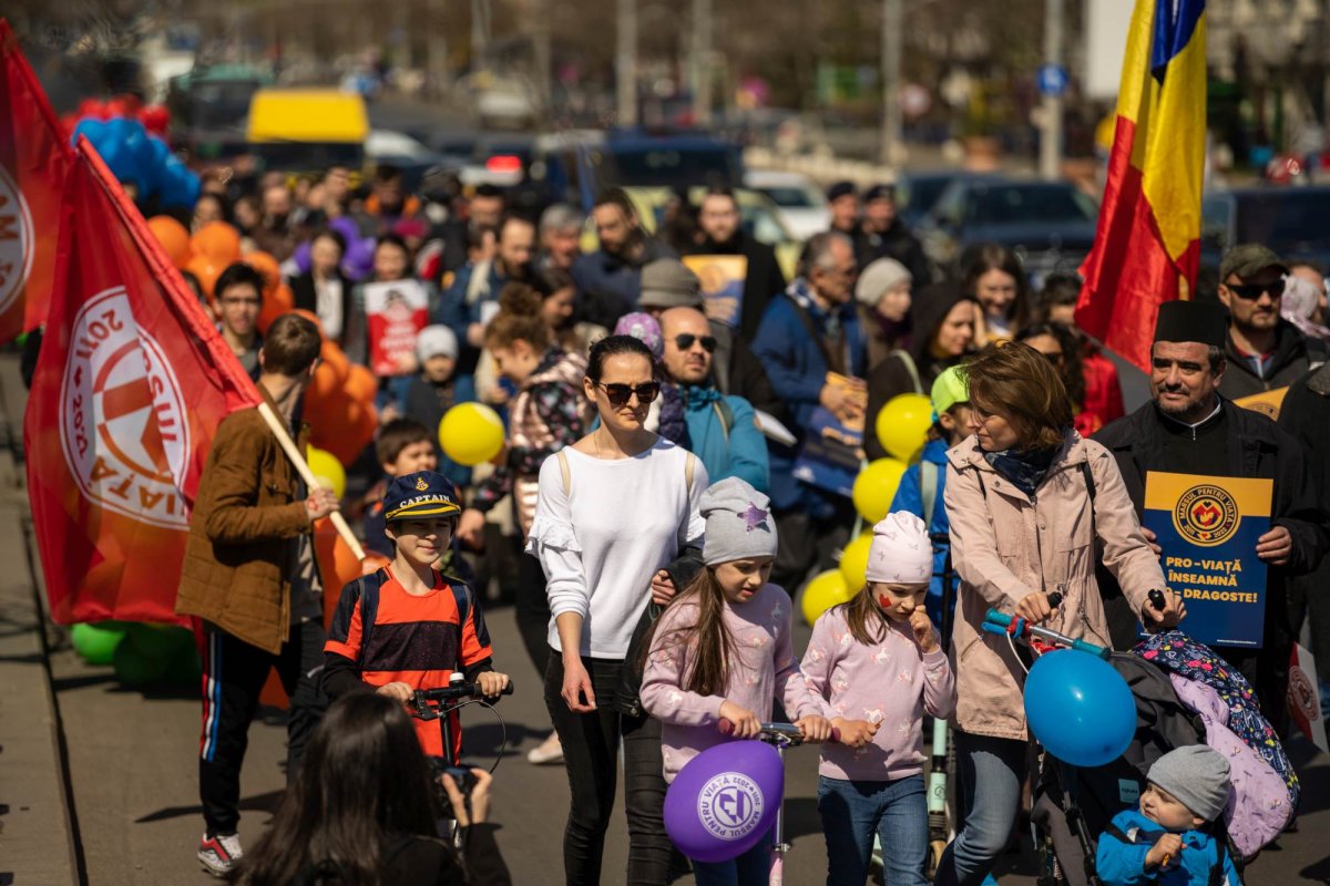 Viitorul poate fi pro-viață în pofida unei moșteniri teribile 247675