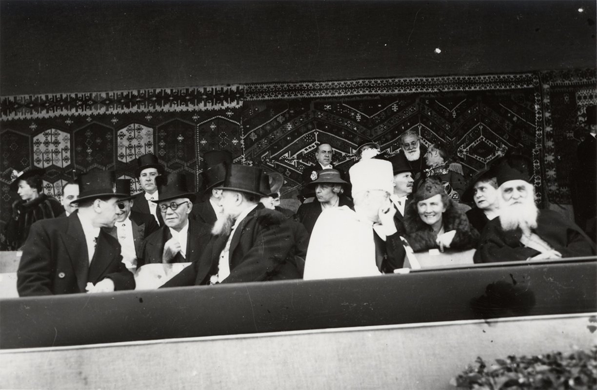 Biserica dominantă în statul român național unitar 248327