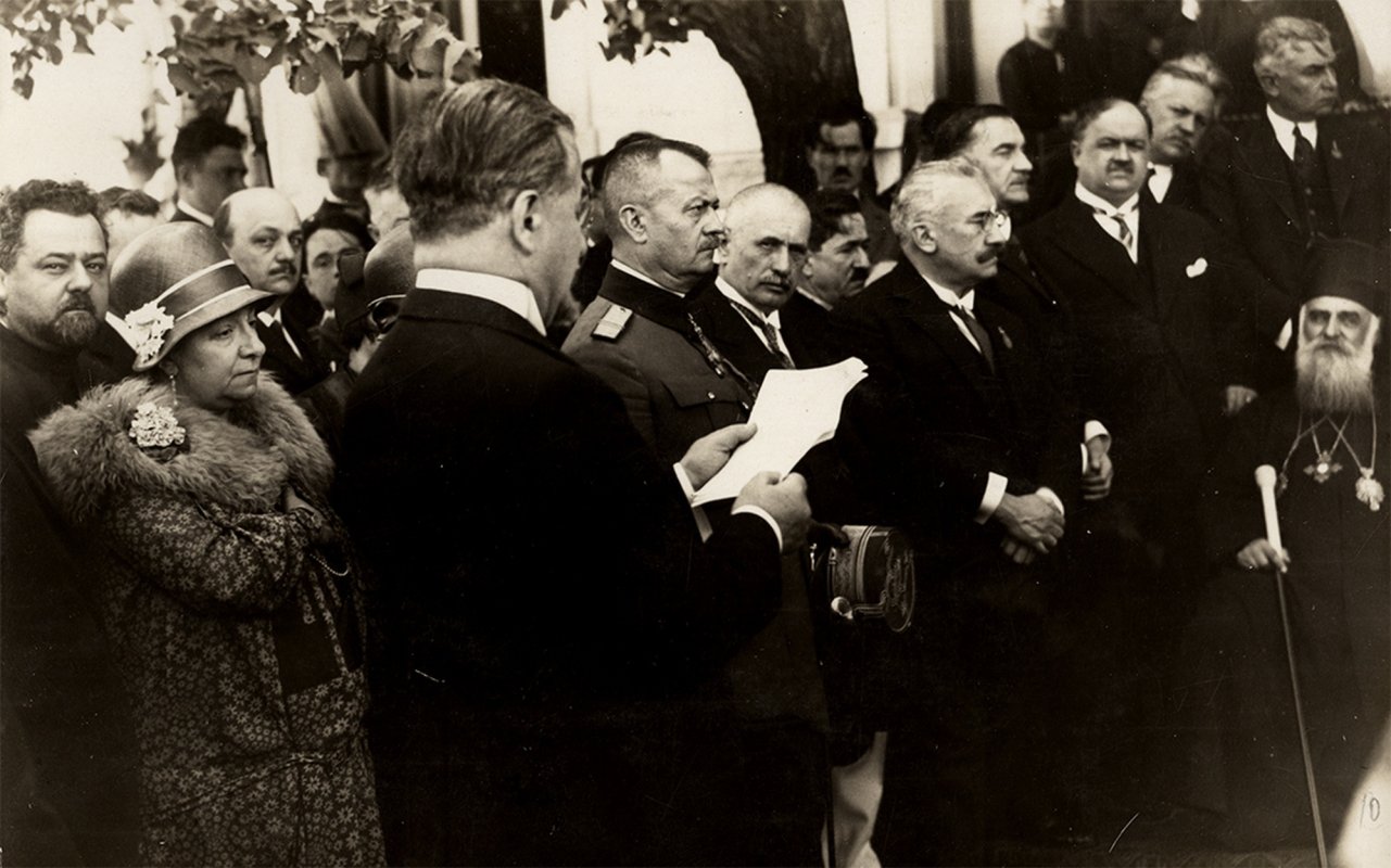 Biserica dominantă în statul român național unitar 248328