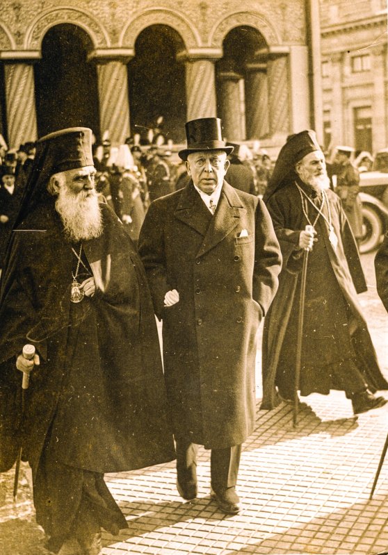 Biserica dominantă în statul român național unitar 248330