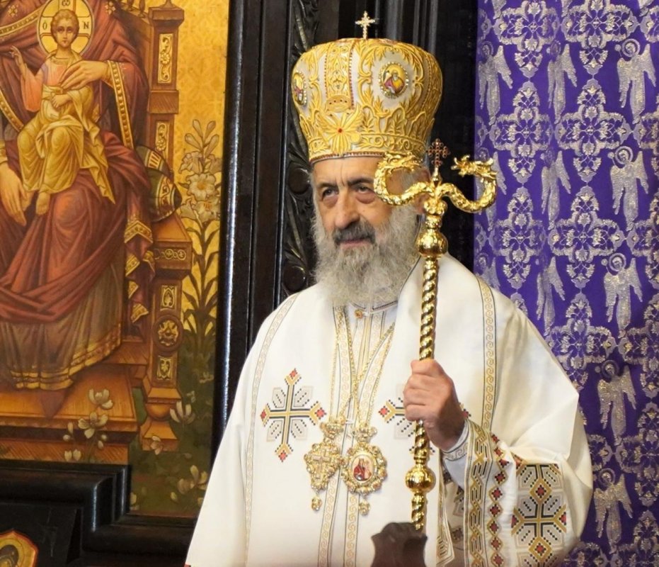 „Creștin adevărat este acela care se străduiește, pe cât este cu putință omului, să-L urmeze pe Hristos” 248393