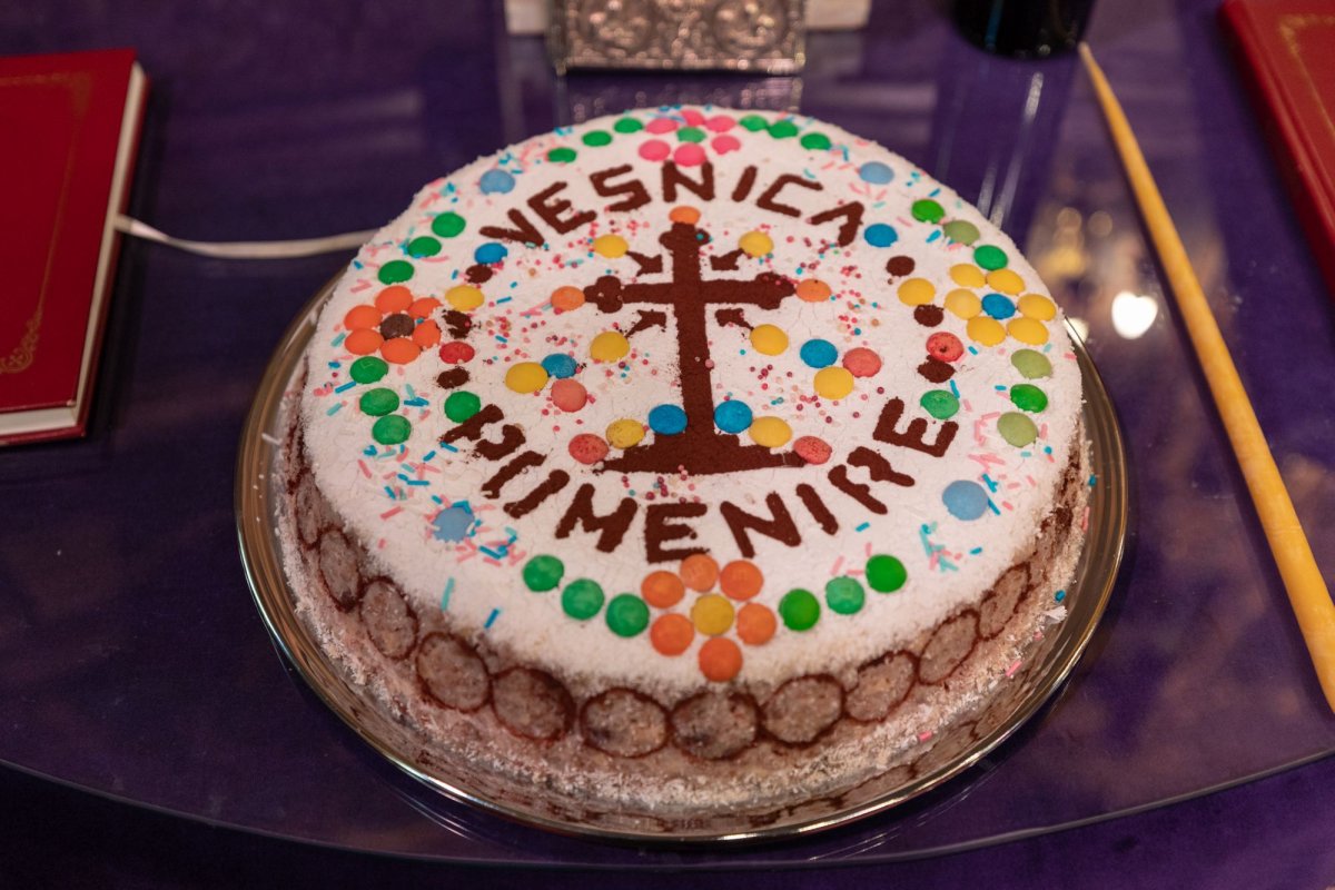 Făuritorii Unirii Basarabiei cu România pomeniți la Catedrala Patriarhală 248447