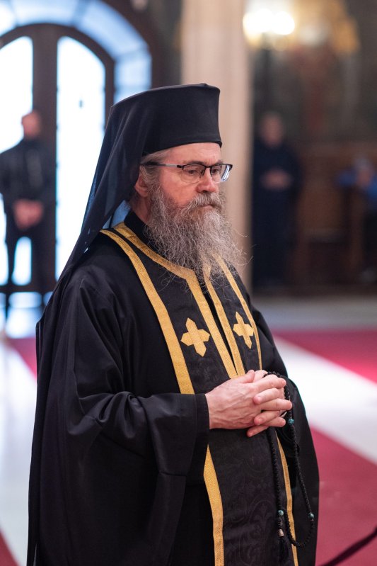 Făuritorii Unirii Basarabiei cu România pomeniți la Catedrala Patriarhală 248450