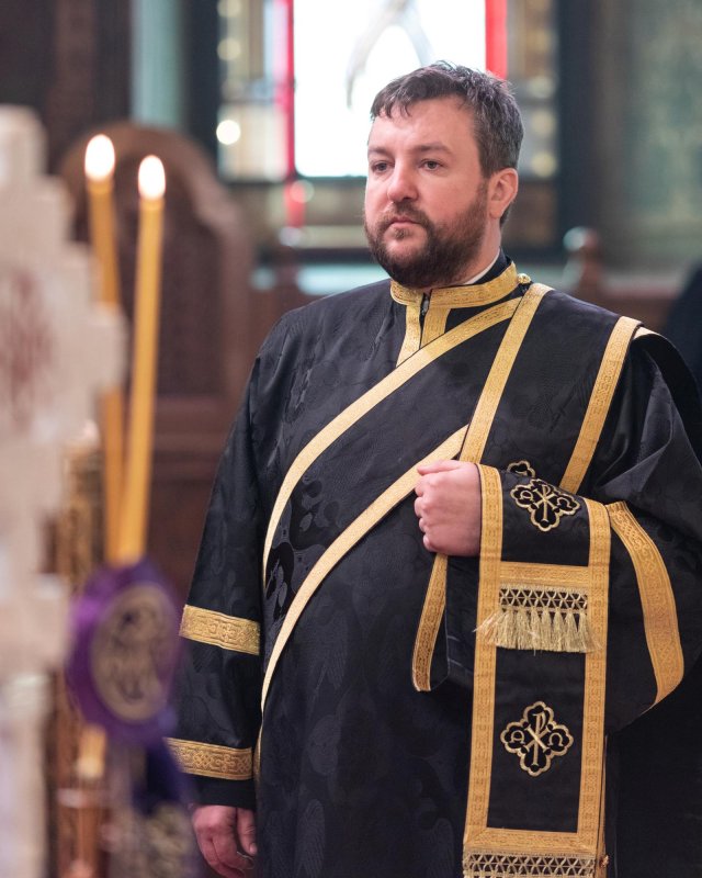 Făuritorii Unirii Basarabiei cu România pomeniți la Catedrala Patriarhală 248452