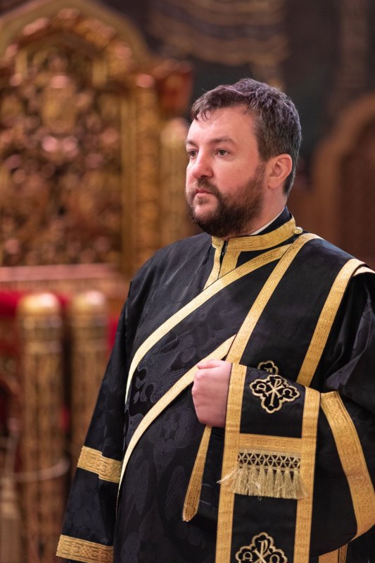 Făuritorii Unirii Basarabiei cu România pomeniți la Catedrala Patriarhală 248453