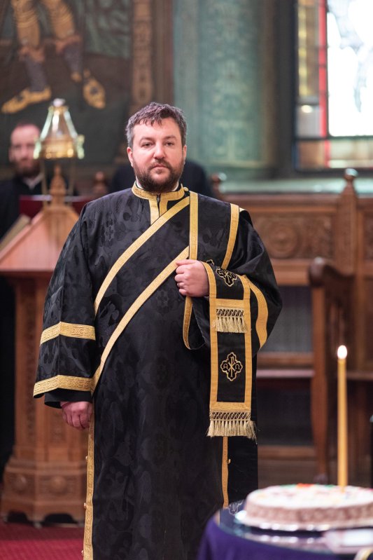 Făuritorii Unirii Basarabiei cu România pomeniți la Catedrala Patriarhală 248457