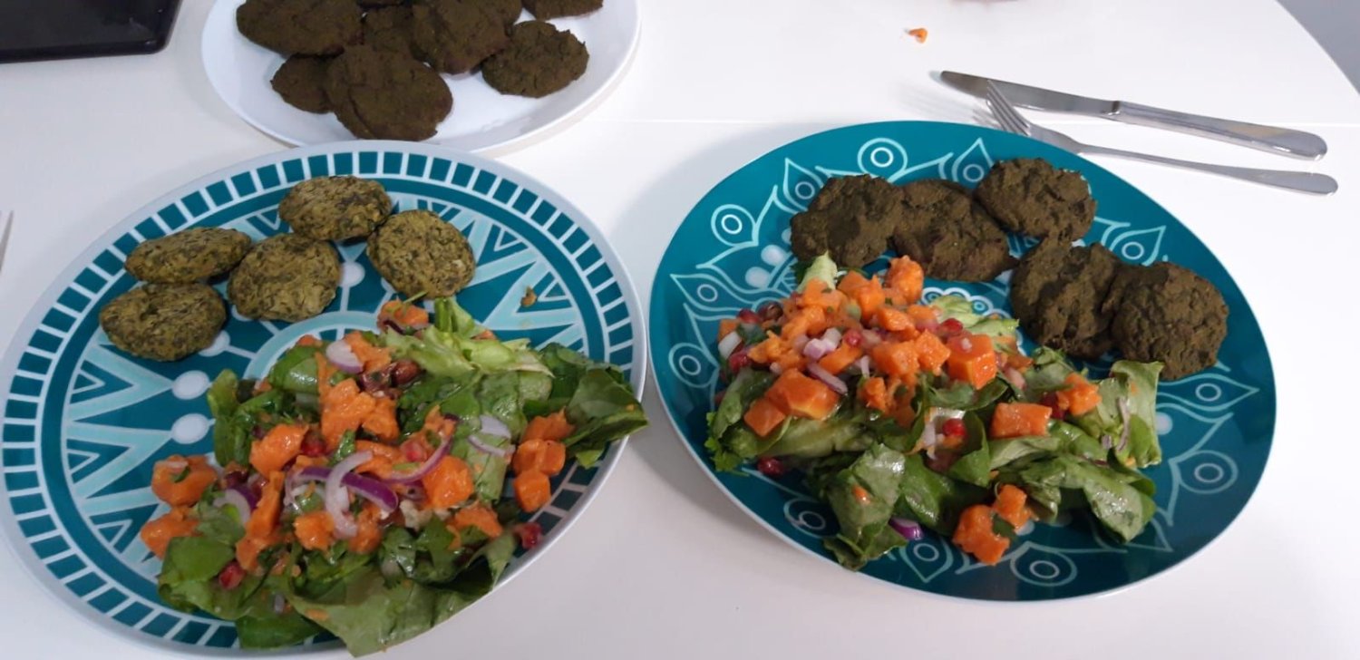 Inflamația ca manifestare a imunității vs inflamaţia cronică 248346