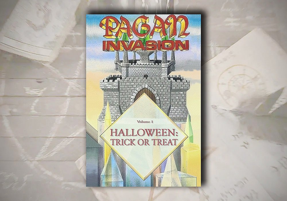 „Invazia păgână” 248336