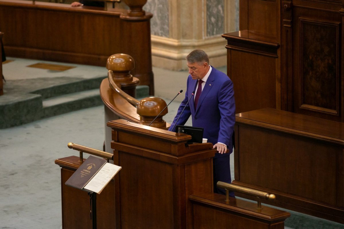 Patriarhul României la evenimentul dedicat Centenarului Constituției 248429