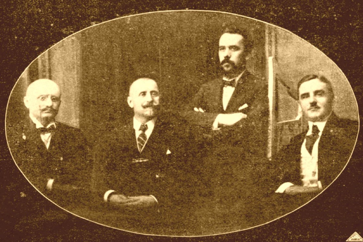 Ziua în care Basarabia a întregit România 248340