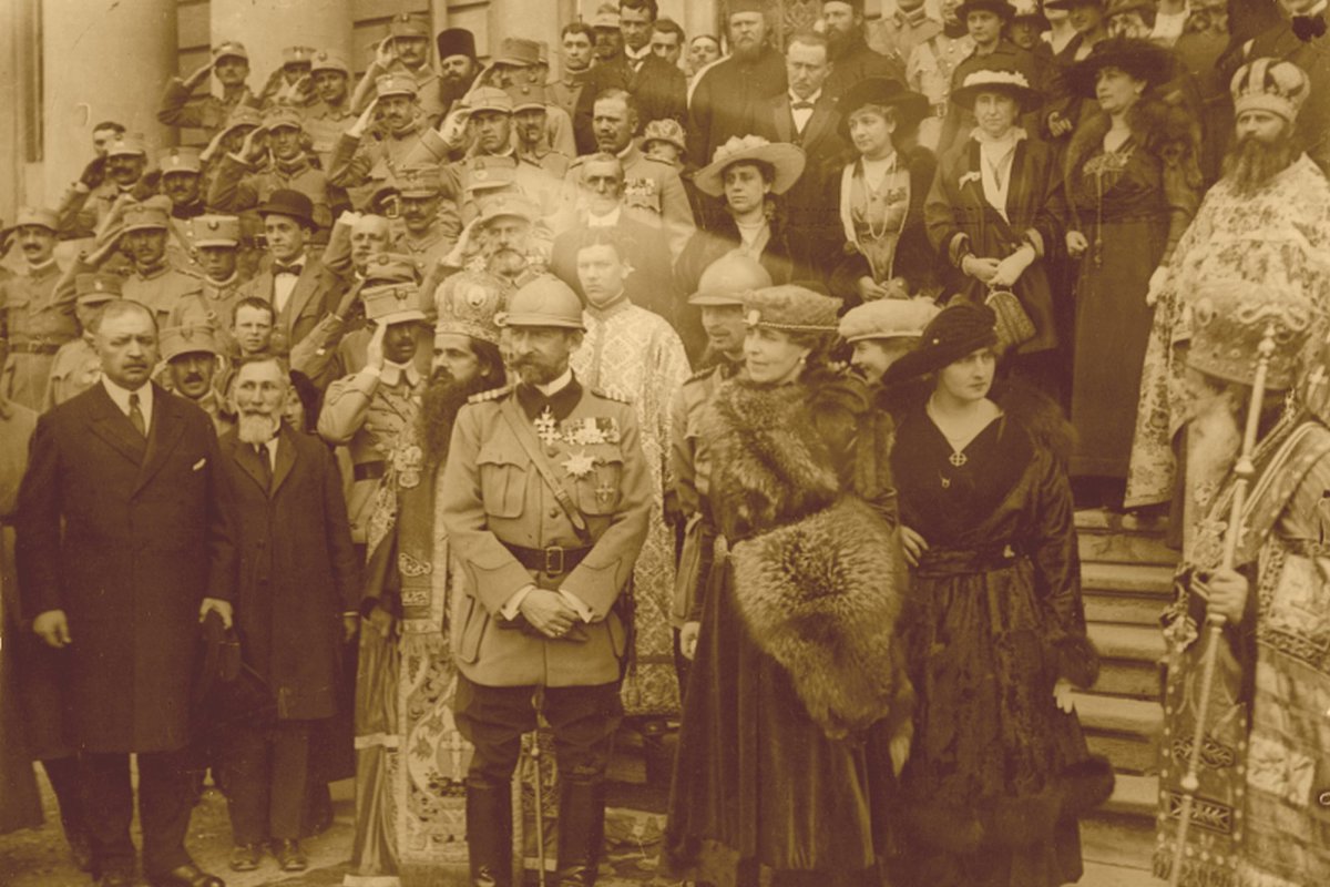 Ziua în care Basarabia a întregit România 248341