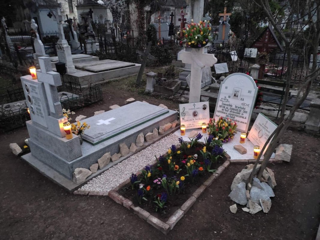 O sută de ani de la trecerea la Domnul a Episcopului Nifon Niculescu al Dunării de Jos 248473