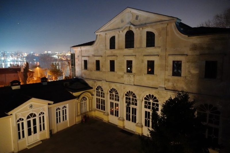 „Ora Pământului 2023” la Patriarhia Ecumenică 248479