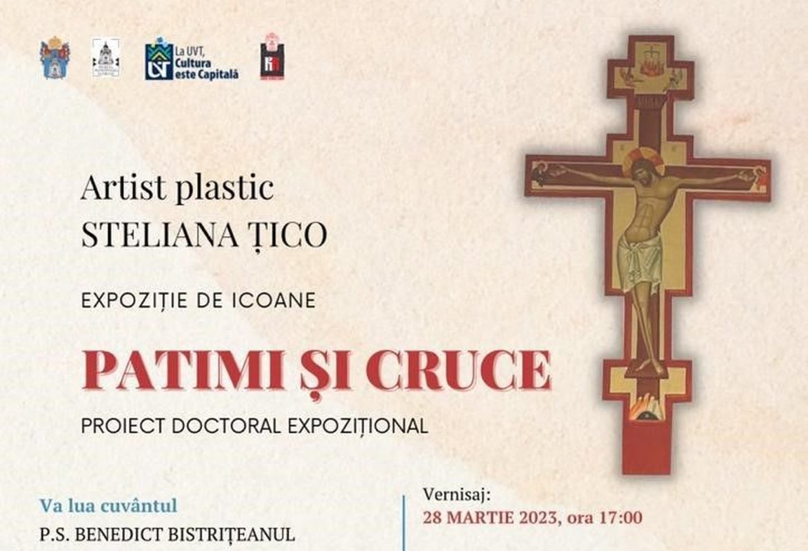 „Patimi și Cruce” 248486