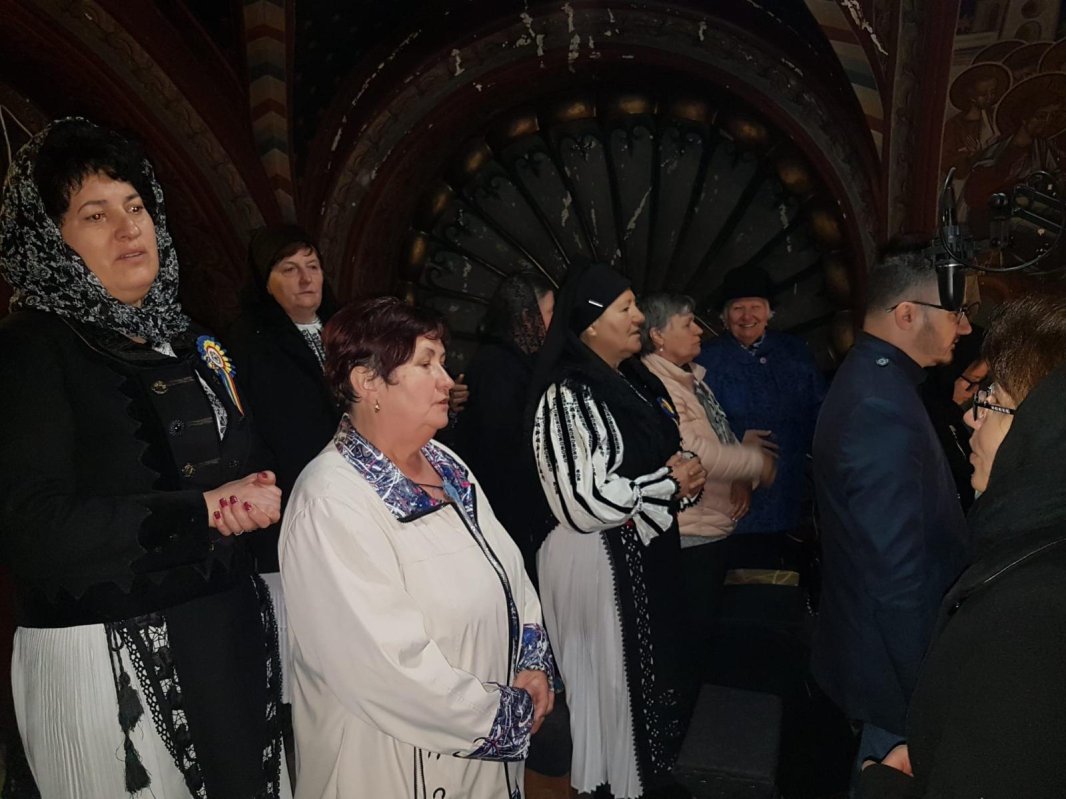 Proiect catehetic al elevilor din Parohia Sibiu-Cibin 2 248544