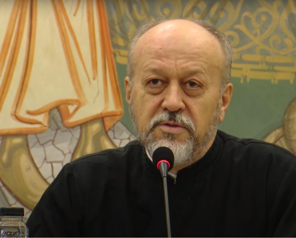 Conferință duhovnicească organizată de ASCOR București 248634