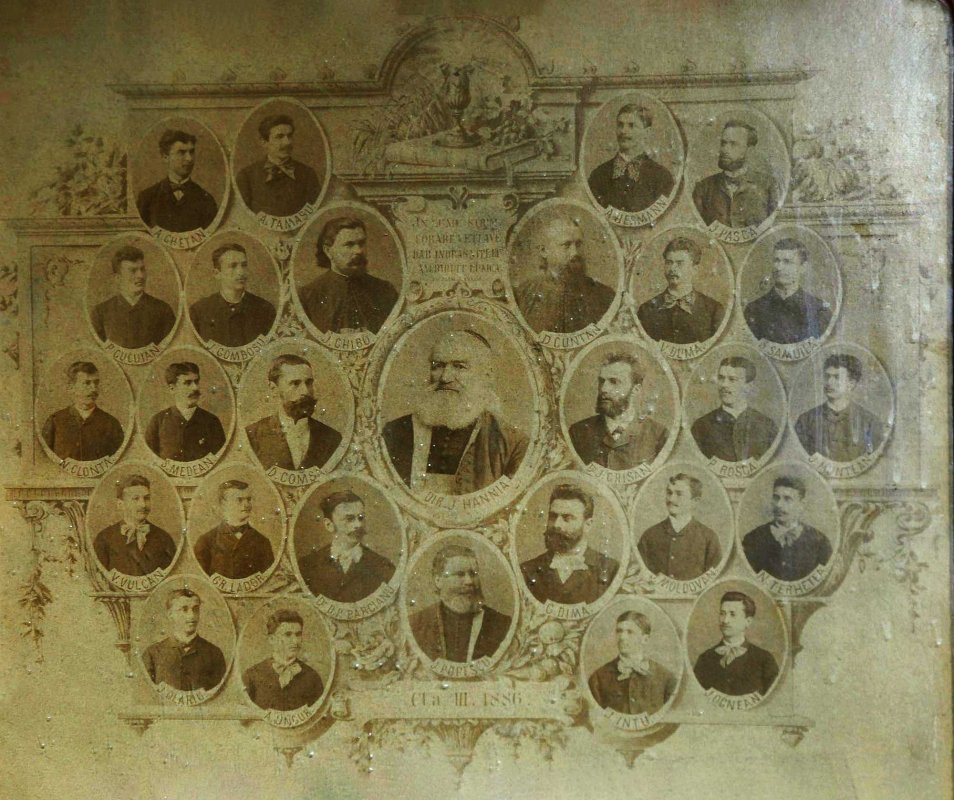 Dimitrie Cunțan, corifeu al muzicii bisericești din Ardeal 248590