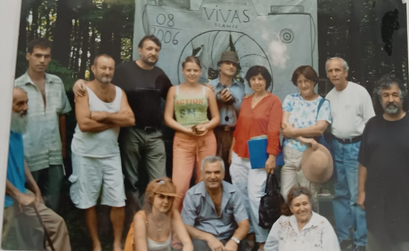 Florica Ionescu şi arta făcută din adevăr şi frumos 248552