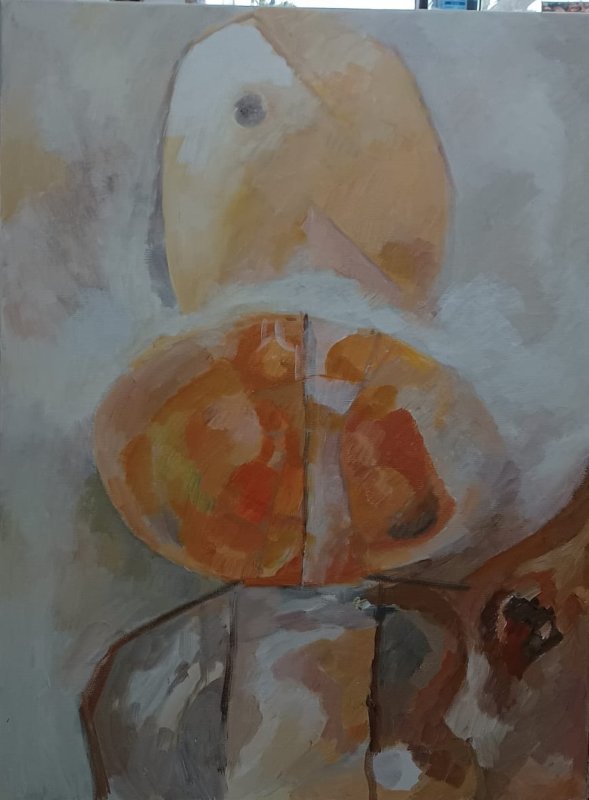 Florica Ionescu şi arta făcută din adevăr şi frumos 248556