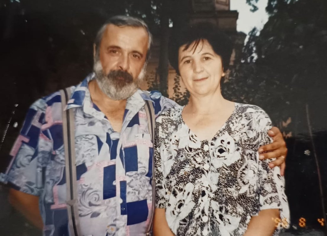 Florica Ionescu şi arta făcută din adevăr şi frumos 248566