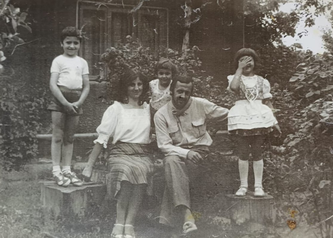 Florica Ionescu şi arta făcută din adevăr şi frumos 248567