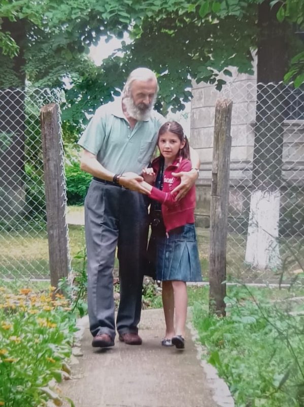 Florica Ionescu şi arta făcută din adevăr şi frumos 248568