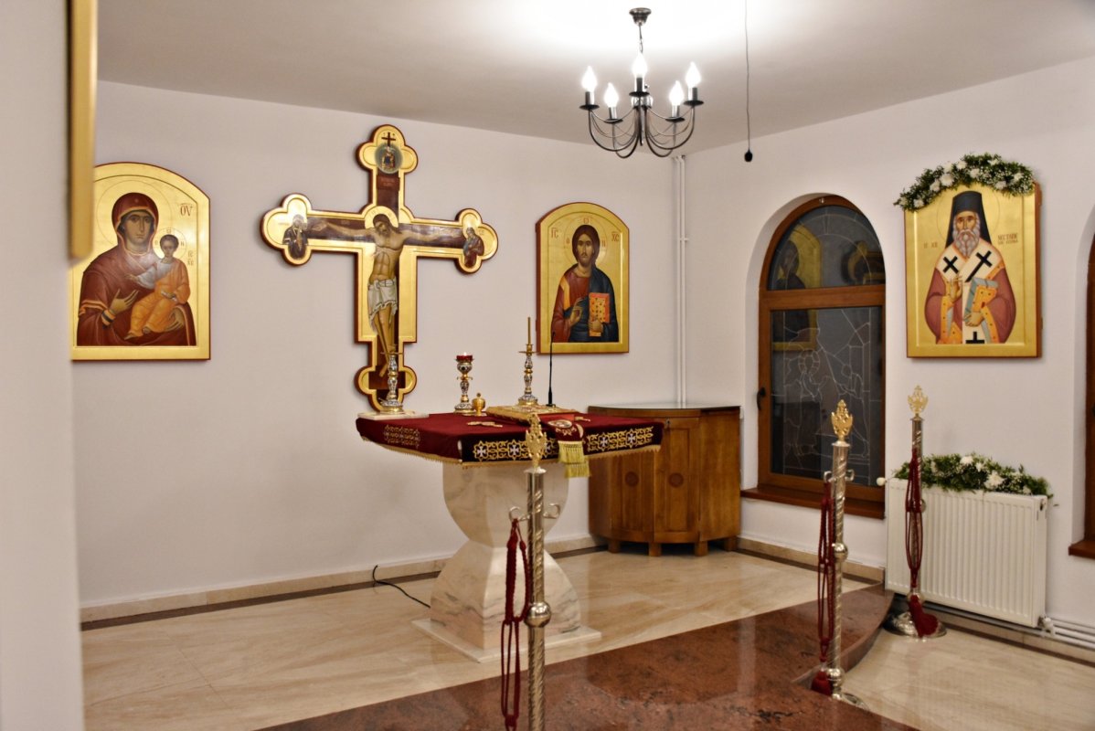 Îngrijirea paliativă, mantie în fața bolii 248578