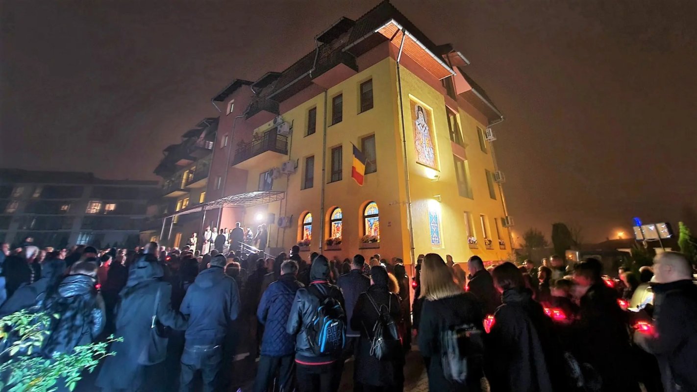 Îngrijirea paliativă, mantie în fața bolii 248579