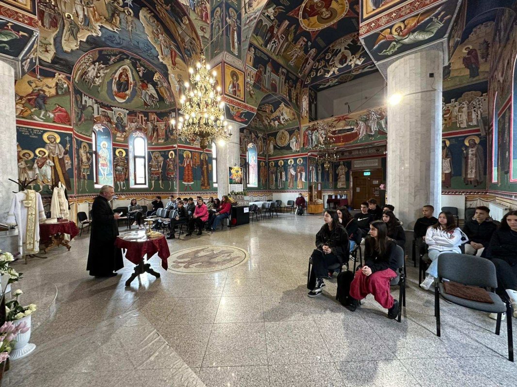 Parohia Iancu Vechi-Mătăsari, partener în programul național „Școala altfel” 248651