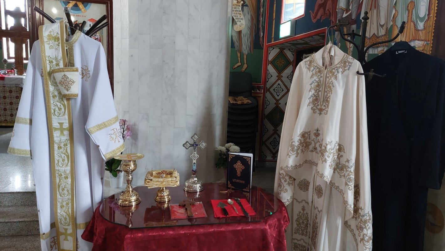 Parohia Iancu Vechi-Mătăsari, partener în programul național „Școala altfel” 248654