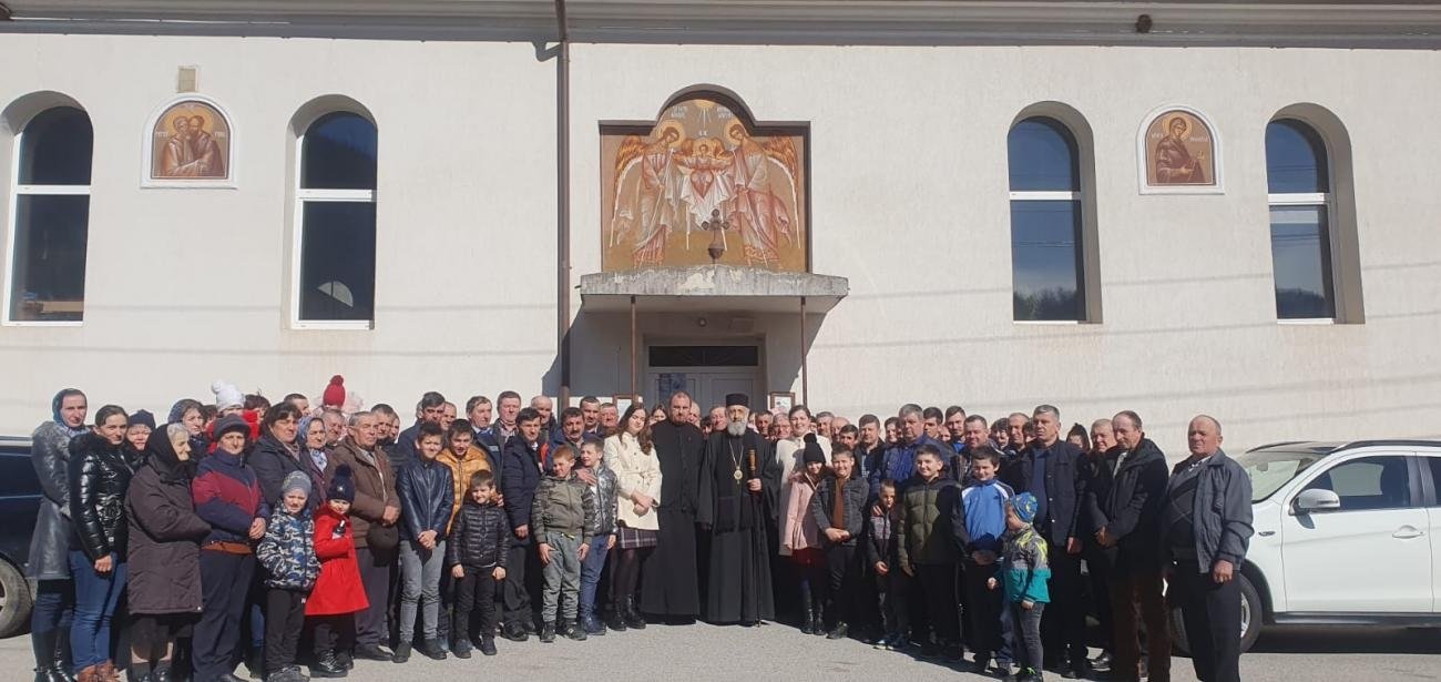 Vizite pastorale în Protopopiatul Câmpeni 248728