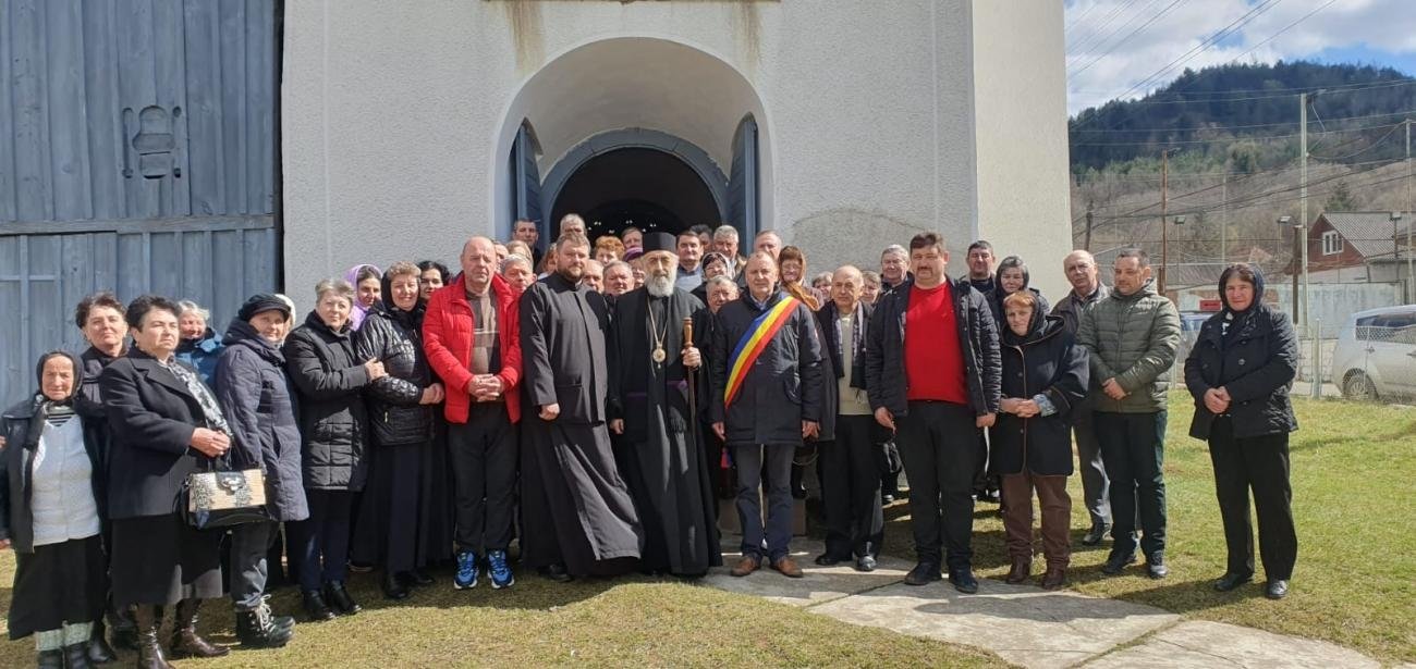 Vizite pastorale în Protopopiatul Câmpeni 248730