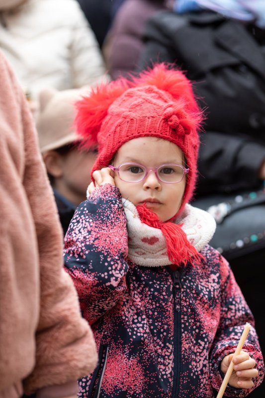 Hirotonie întru diacon la Paraclisul Catedralei Naționale 249122