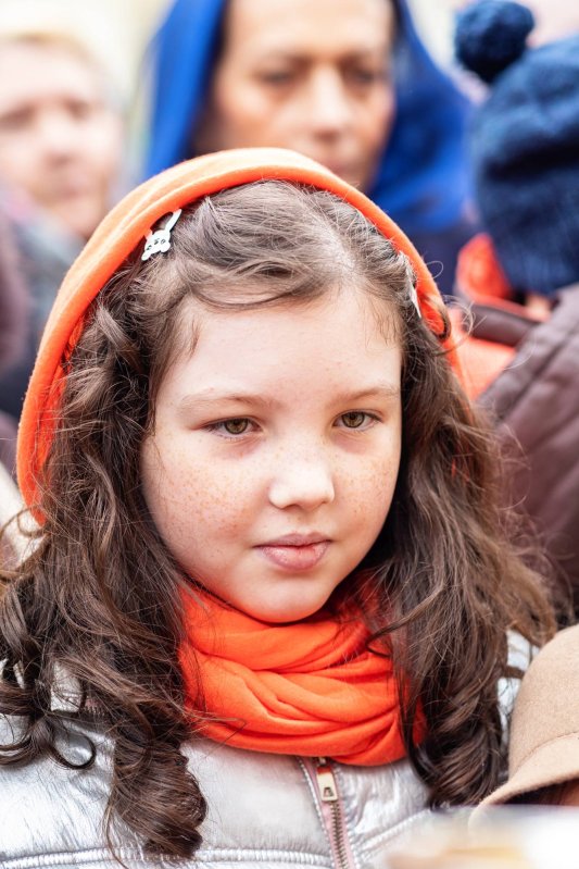 Hirotonie întru diacon la Paraclisul Catedralei Naționale 249124