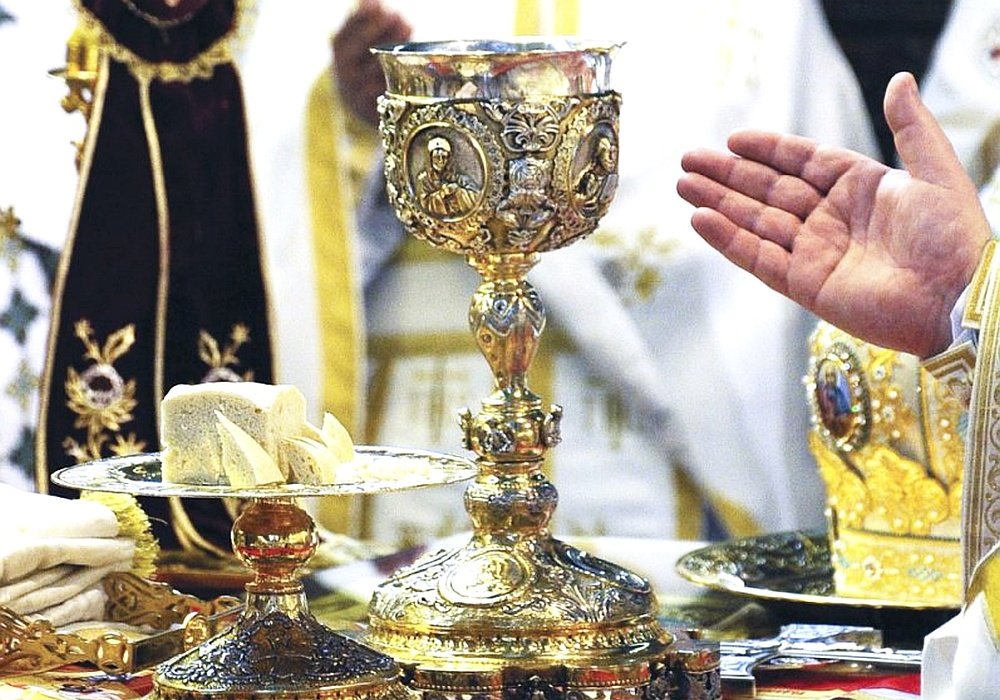 Hristos nu vrea contabilitate duhovnicească 248311