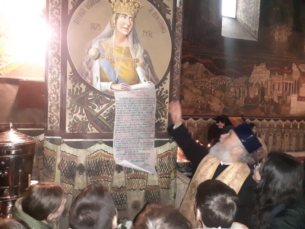 Grijă pastorală în Arhiepiscopia Dunării de Jos 249188