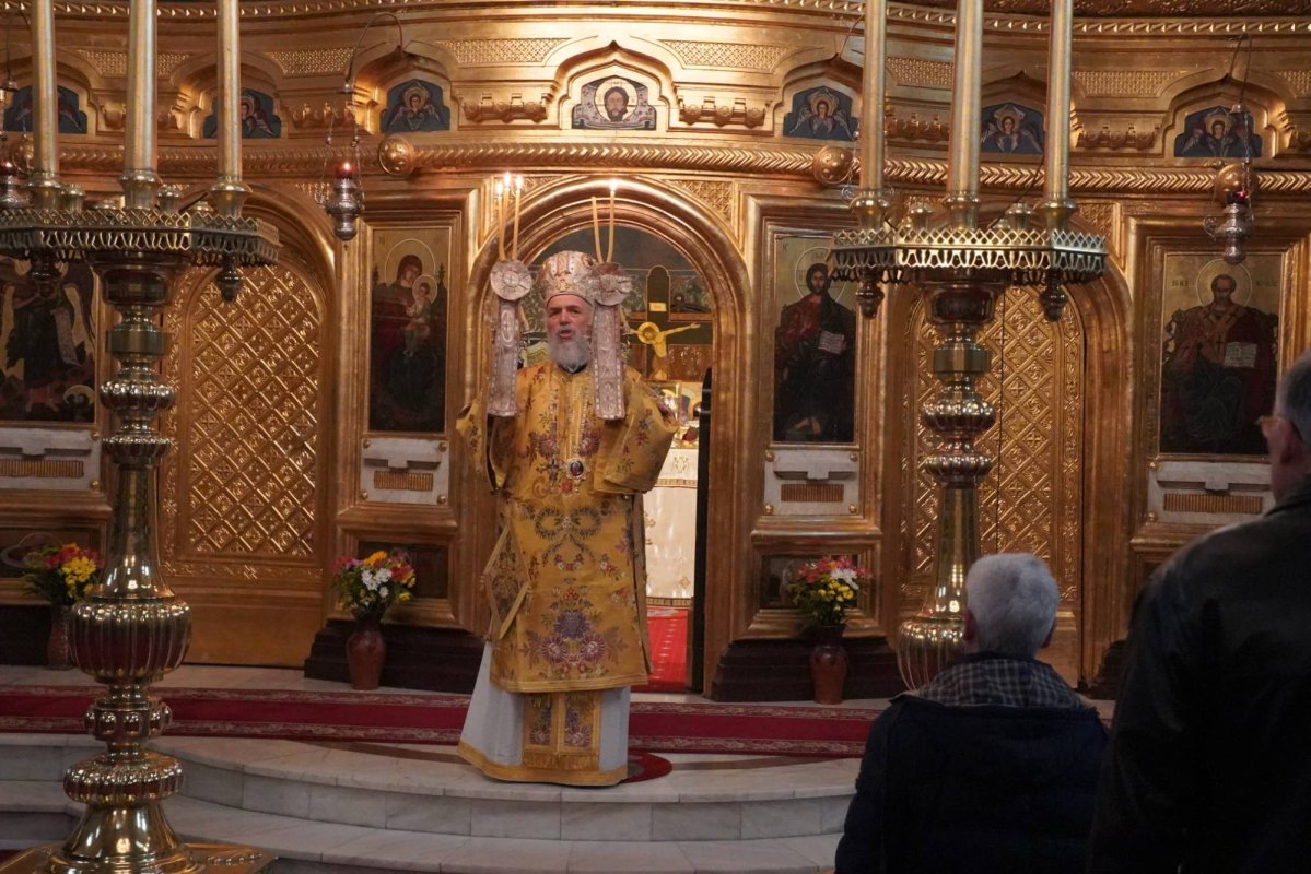 Grijă pastorală în Arhiepiscopia Dunării de Jos 249191