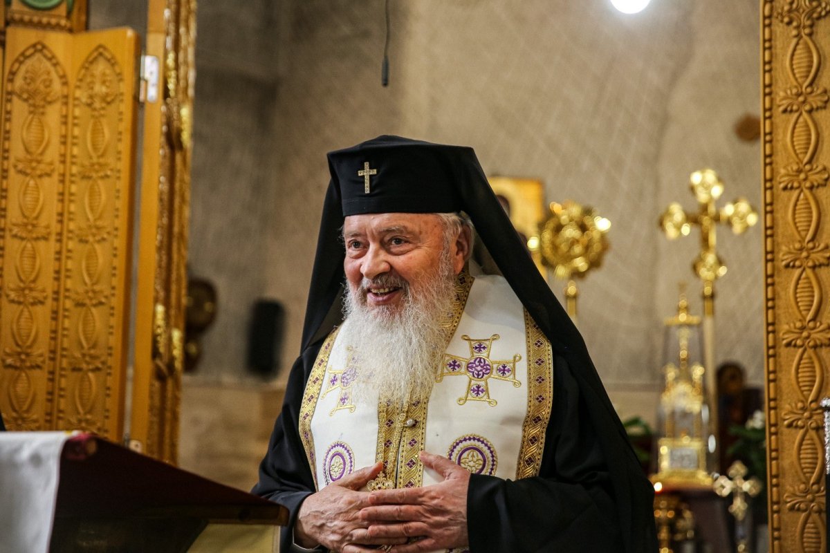 Pelerinaj al tinerilor de la Iclod la Mănăstirea Nicula 249026