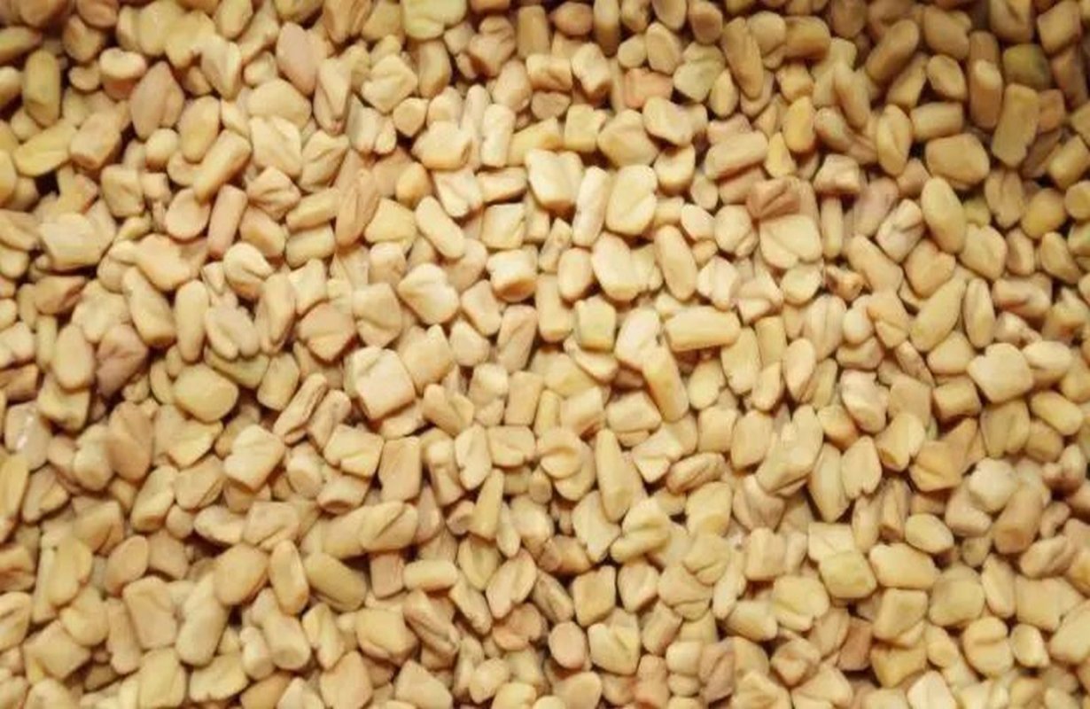 Preparate simple şi aromate cu seminţe de schinduf 248898